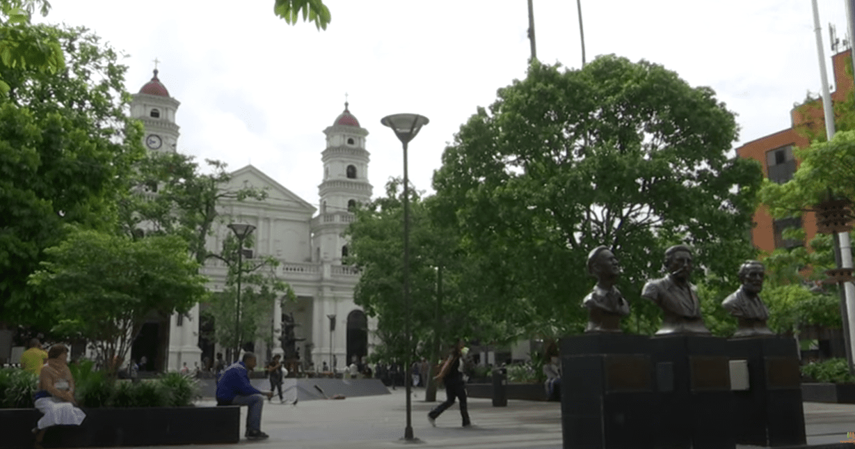 Envigado hará controles a casahoteles