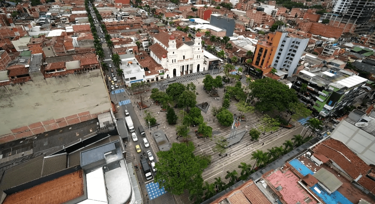 Envigado celebra sus 250 años de historia con varios eventos