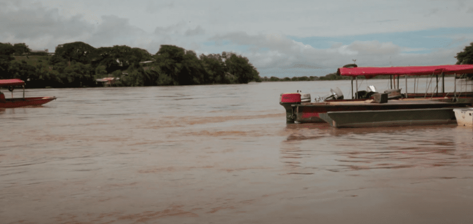 Época de sequía en Antioquia ha dejado varios daños ambientales
