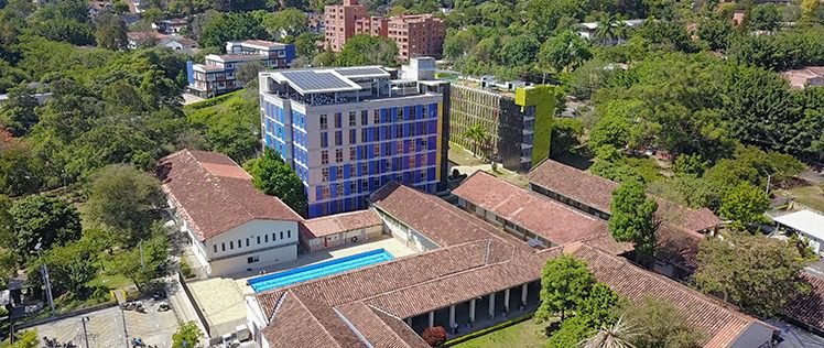 Esta es la fecha límite para inscribirse al Pascual Bravo y estudiar alguna carrera universitaria