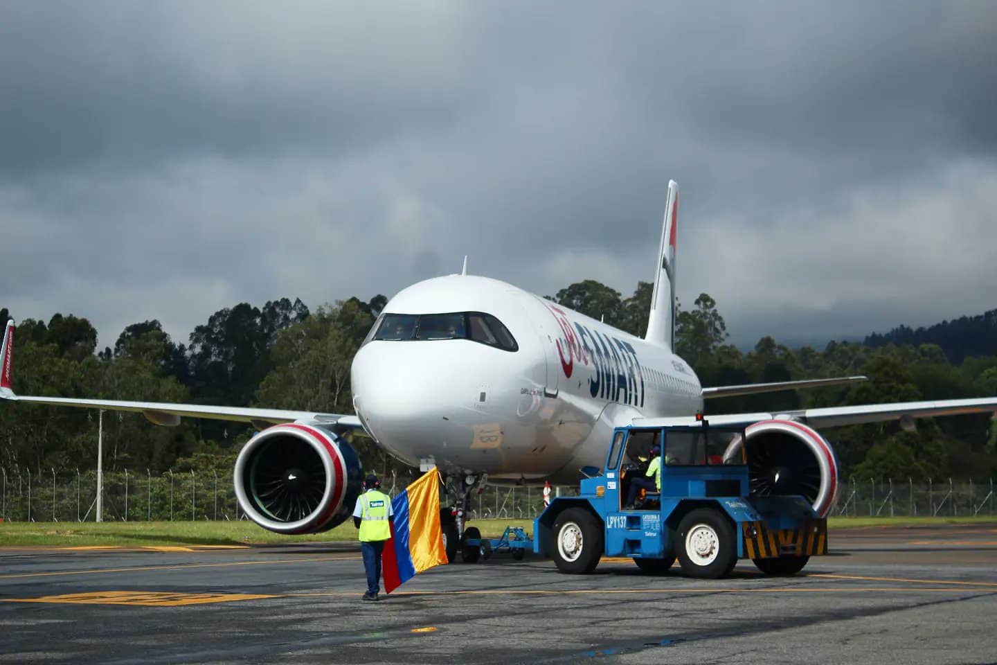 Esta es la nueva ruta aérea que tiene Medellín a destino turístico en el Caribe
