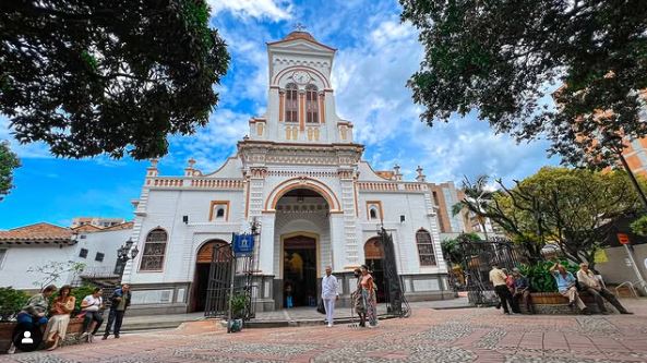 Esta es la programación de Semana Santa en Sabaneta