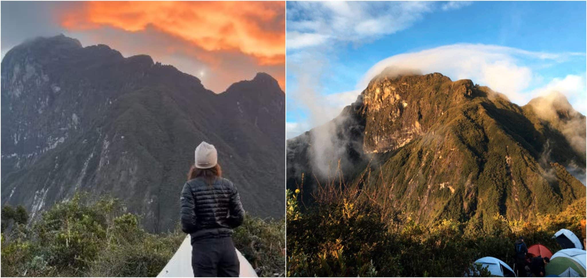 ¿La subiría? Esta es una de las montañas más salvajes y con mayor desafío en Antioquia
