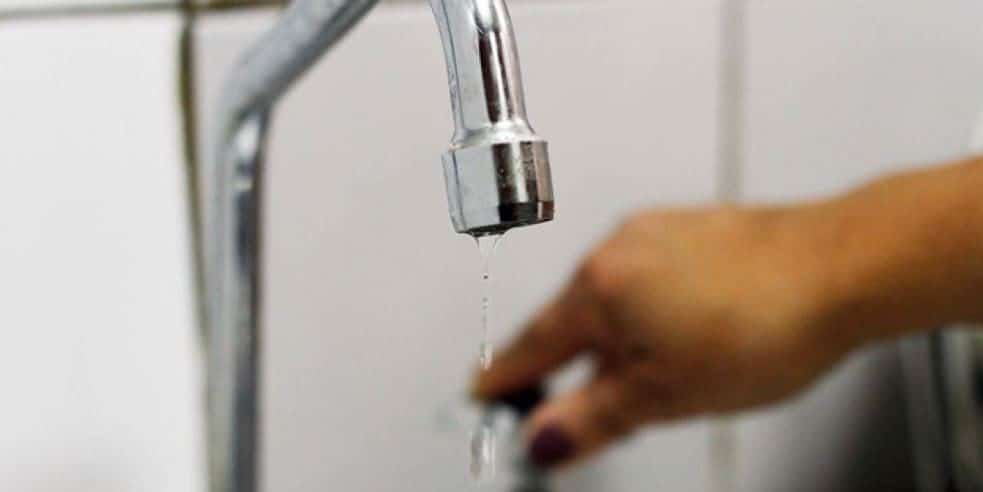 Recoja agua: habrá interrupción del servicio en barrios de Medellín y Bello esta semana