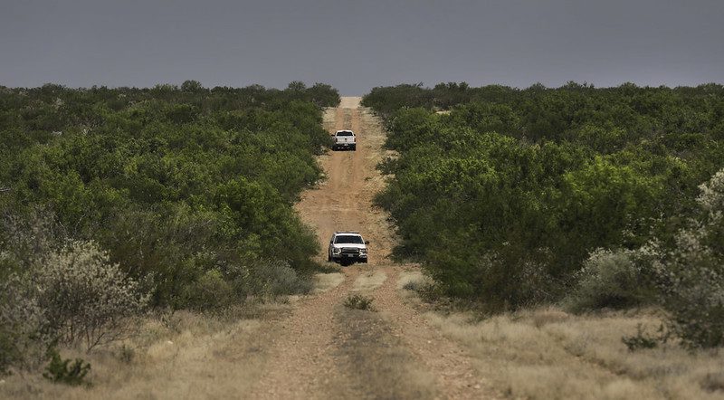 Así busca Estados Unidos controlar paso migratorio: vea en qué consiste