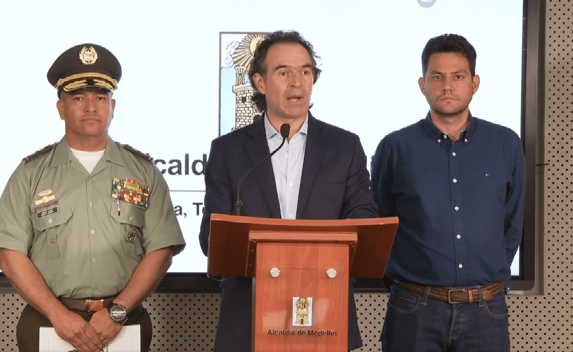 Estadounidense capturado pagaba el arriendo y la comida de niñas en Medellín para explotarlas sexualmente