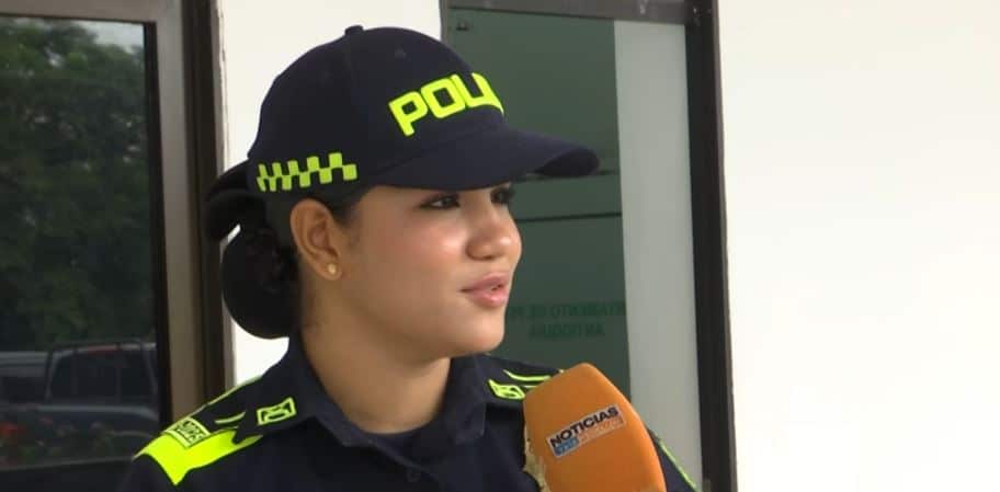Estas fueron las policías que arriesgaron su vida en pijama para salvar a sus compañeros