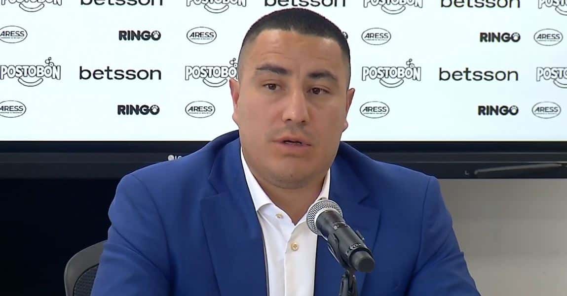 Razones Efraín Juárez vuelve al banco: Dimayor le suspendió la sanción y estará vs. América