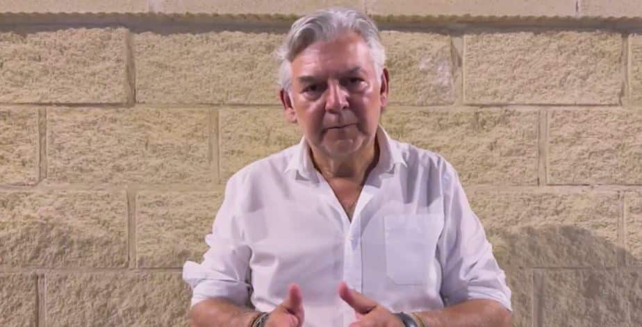 Estas fueron las reacciones que generó la firma del decreto para convocar a la consulta popular