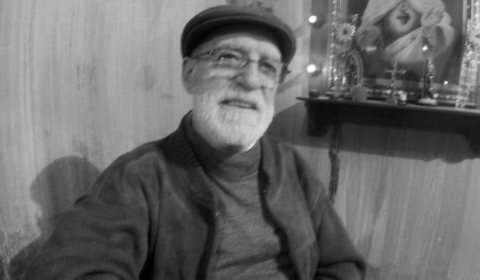 Estas serían las causas de la muerte de Kepa Amuchastegui, reconocido actor de 'Betty, La Fea