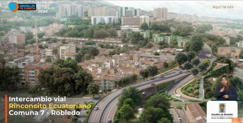 Estas serían las megaobras que se construirán en la ciudad en los próximos años