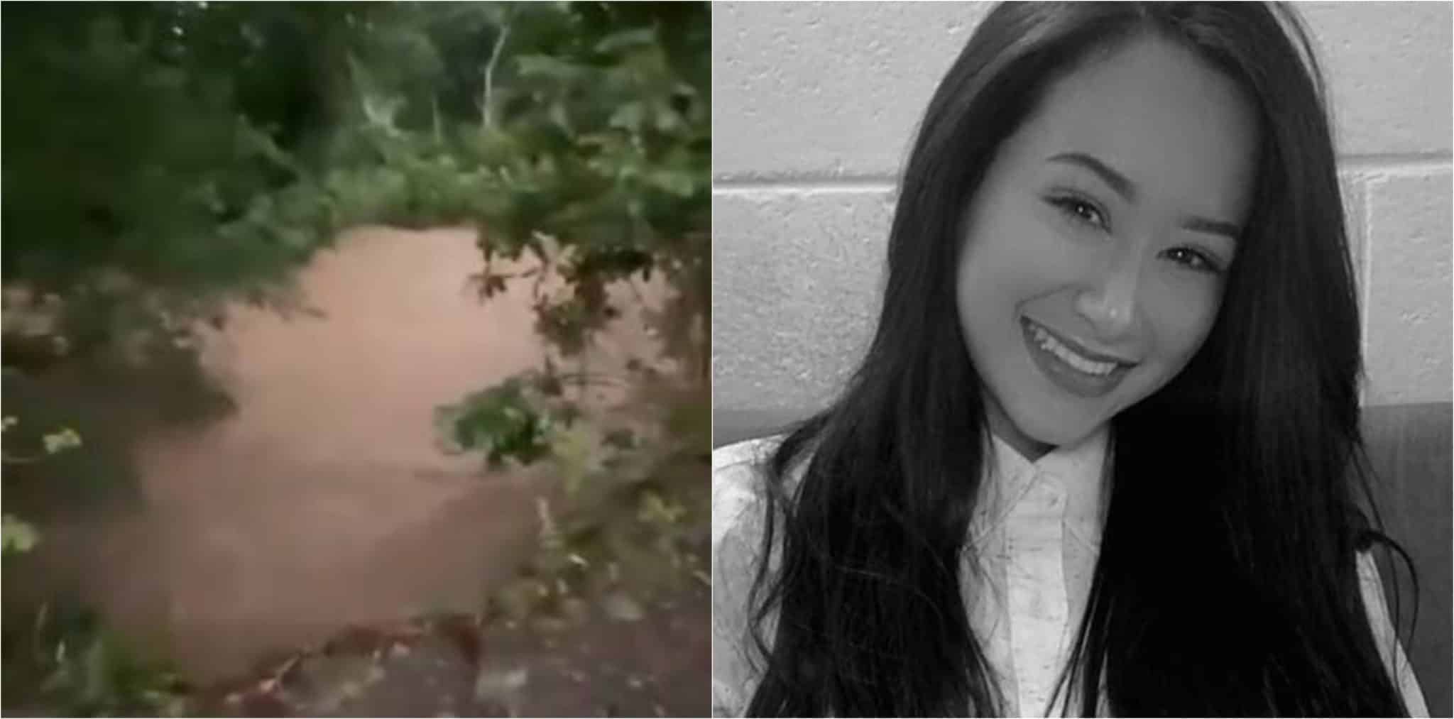 Estas son las 4 personas desaparecidas tras ser arrastrados por la creciente del río en Mutatá cuerpo