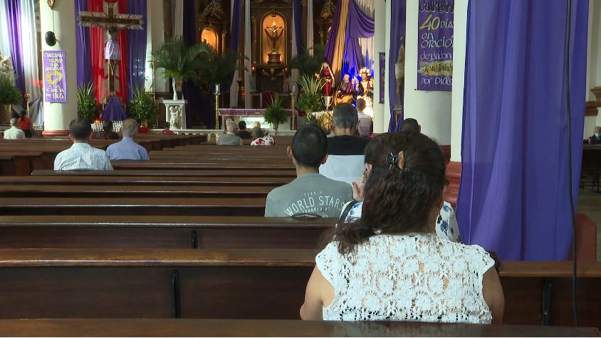 Estas son las actividades que por mitos y tabúes populares no deben hacerse en Semana Santa