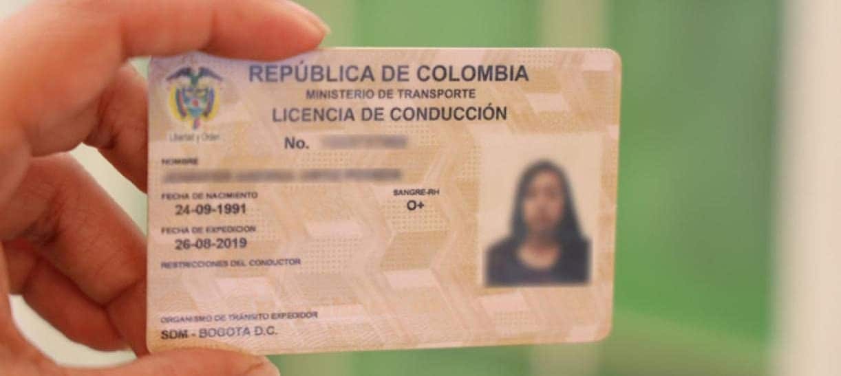 Estas son las enfermedades por las que le pueden negar la licencia de conducción