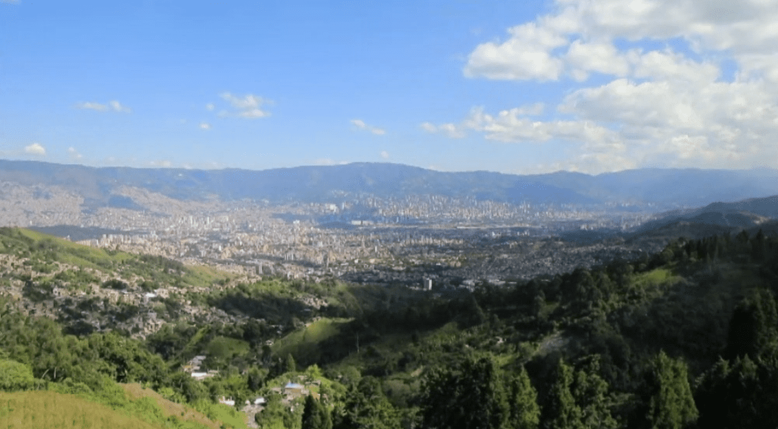 Este 21 de junio es solsticio de verano, considerado el día más largo del año