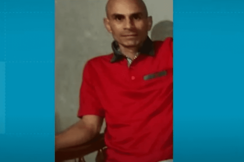 Este era Jhon Jairo Londoño, el hombre que murió tras accidente del metrocable