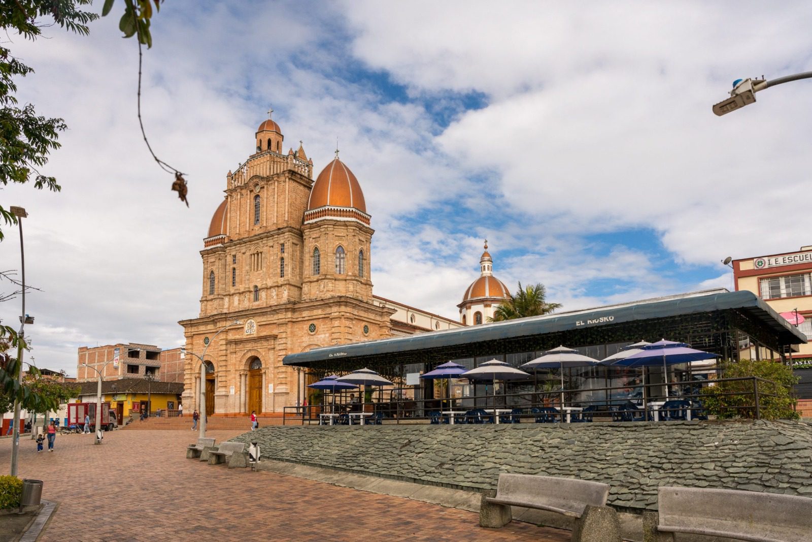 Este es el mejor pueblo de Antioquia para visitar en las vacaciones de Semana Santa de 2025