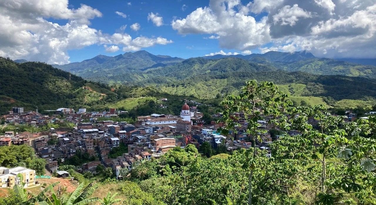 Este es el mejor pueblo de Antioquia para visitar en las vacaciones de mitad de año en 2025
