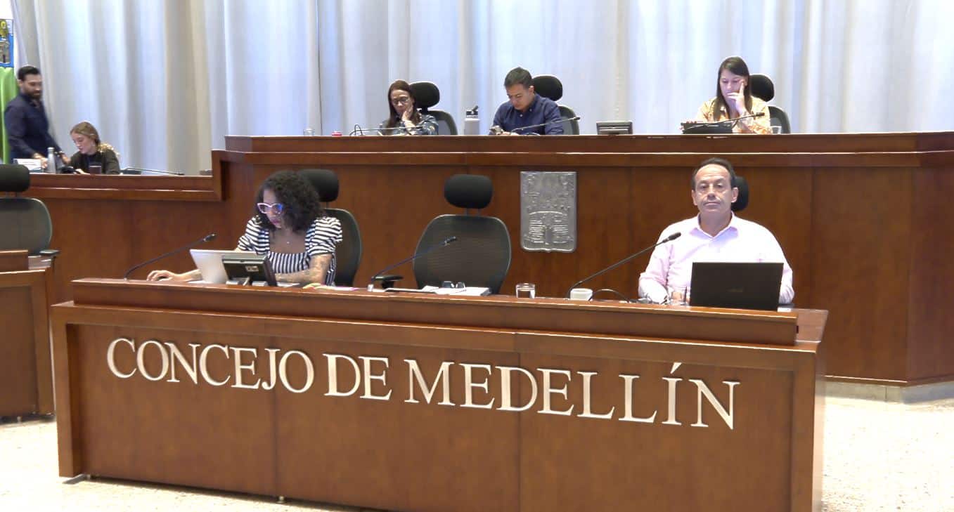 Este es el monto que se busca adicionar al Plan de Desarrollo de Medellín 2024 - 2027