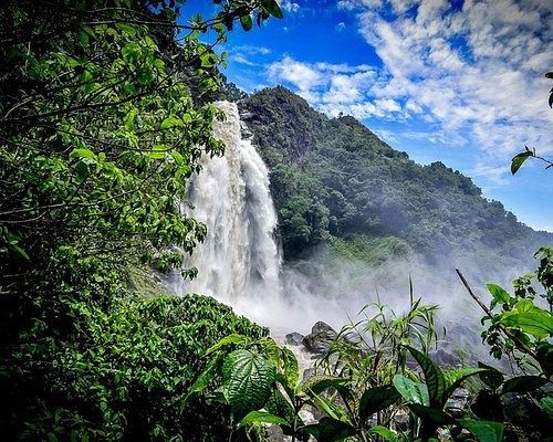 Este es el municipio conocido como 'pequeño vaticano' a solo 2 horas de Medellín