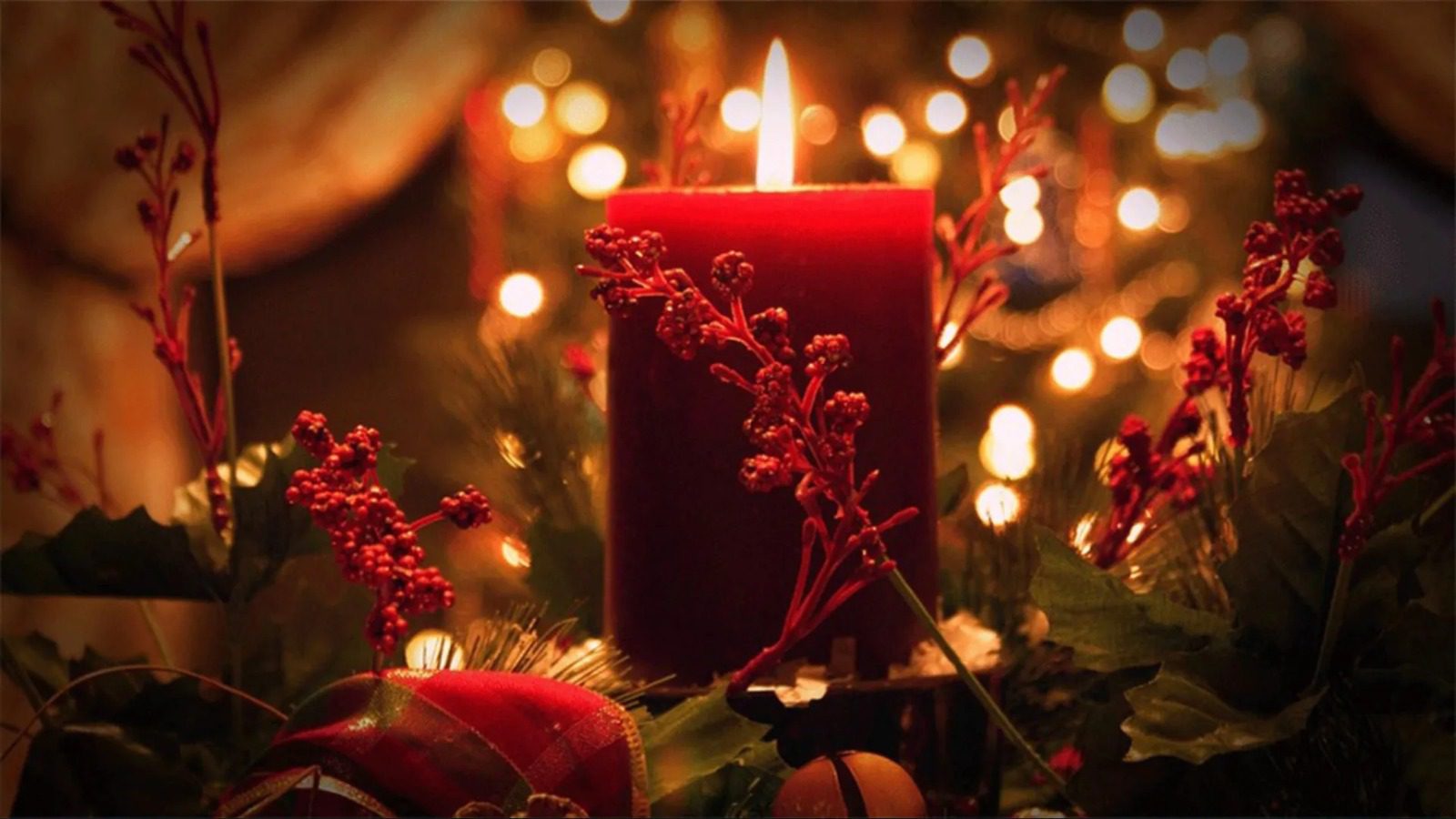 Este es el ritual que debe hacer para que le vaya bien en diciembre y tenga prosperidad