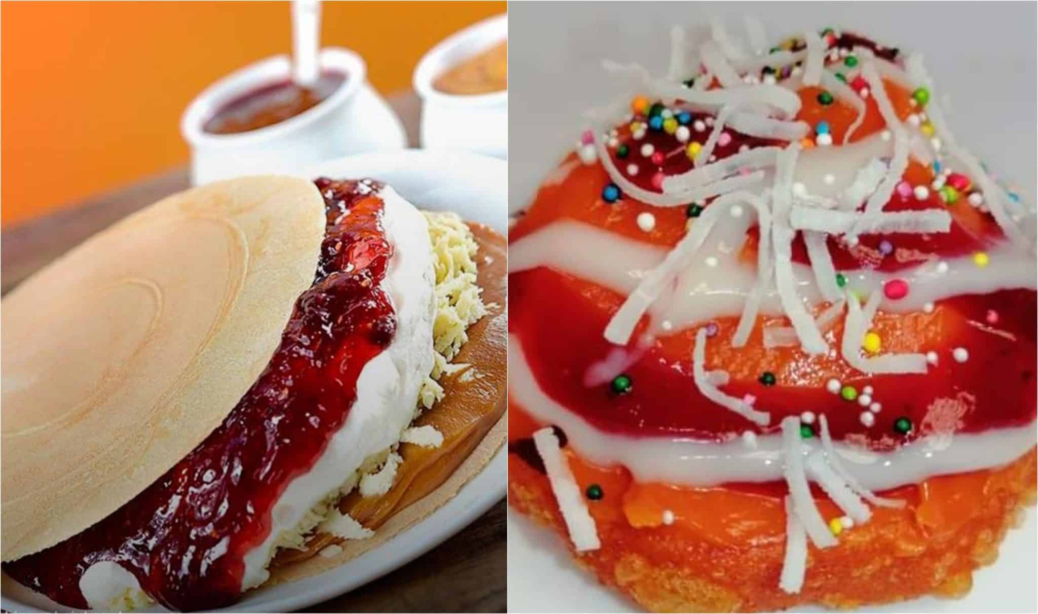 Este es el top 5 de los mejores dulces típicos de Medellín y Antioquia
