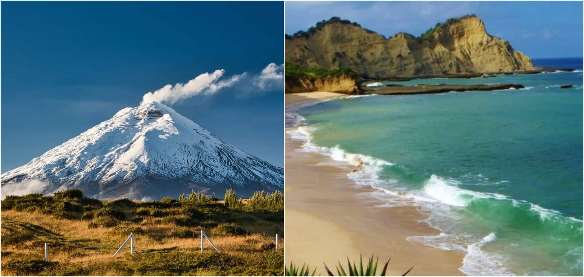 Este es uno de los países más baratos para viajar y estrenar su pasaporte en 2025
