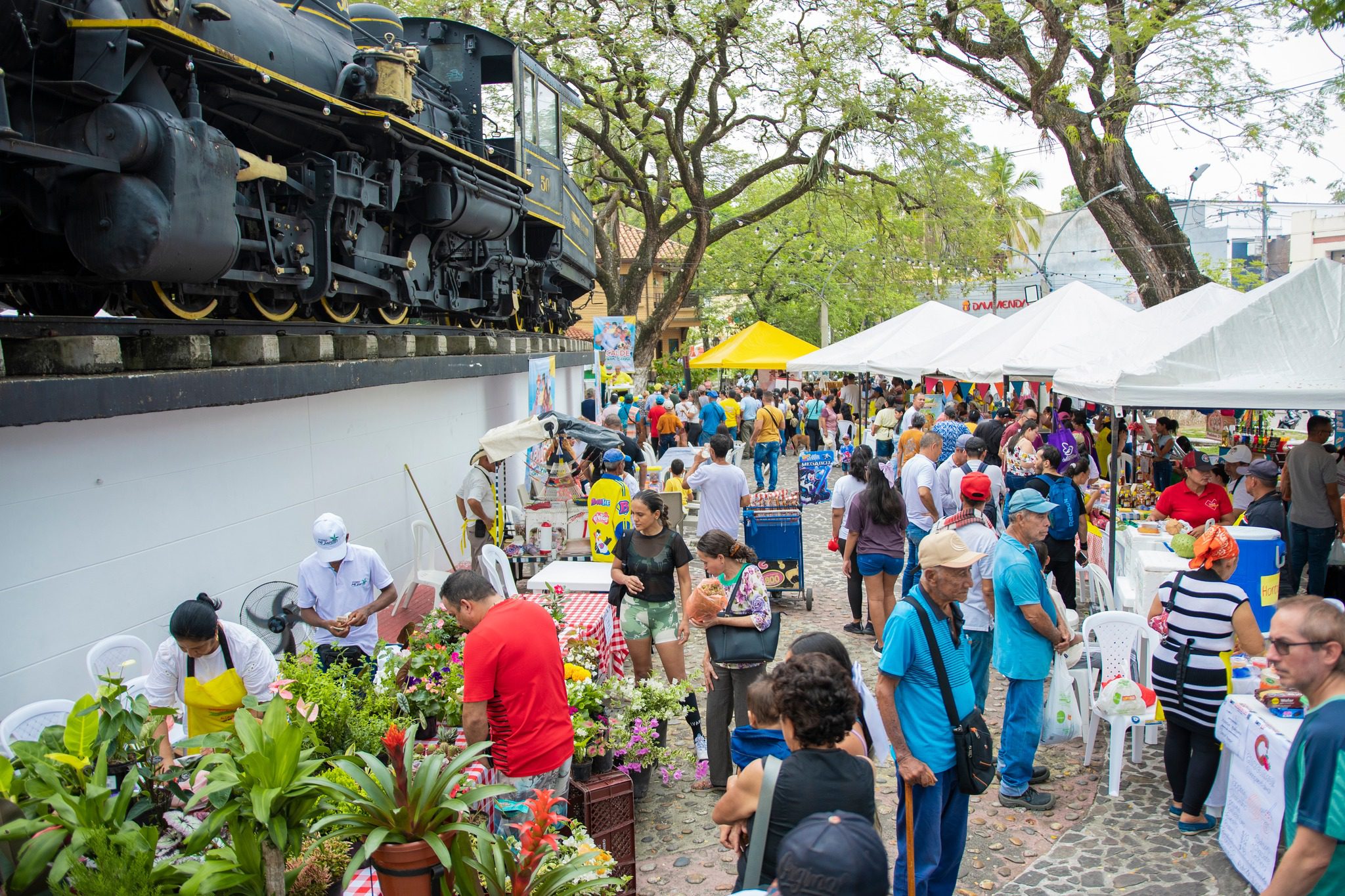 Este puente festivo más de 10 municipios de Antioquia tendrán fiestas