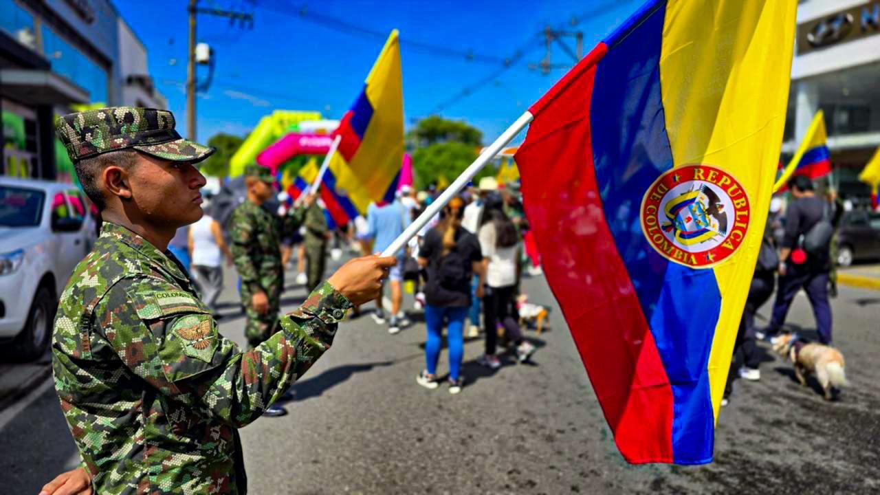 Este será el nuevo pago para los jóvenes que presten servicio militar obligatorio