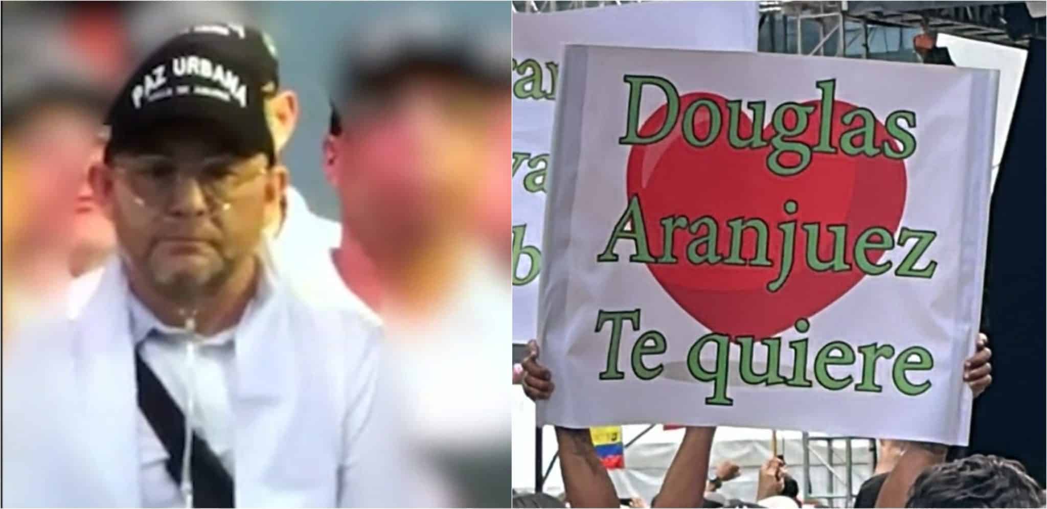 Este sería el cabecilla que amenazó al alcalde de Medellín y su gabinete desde Itagüí