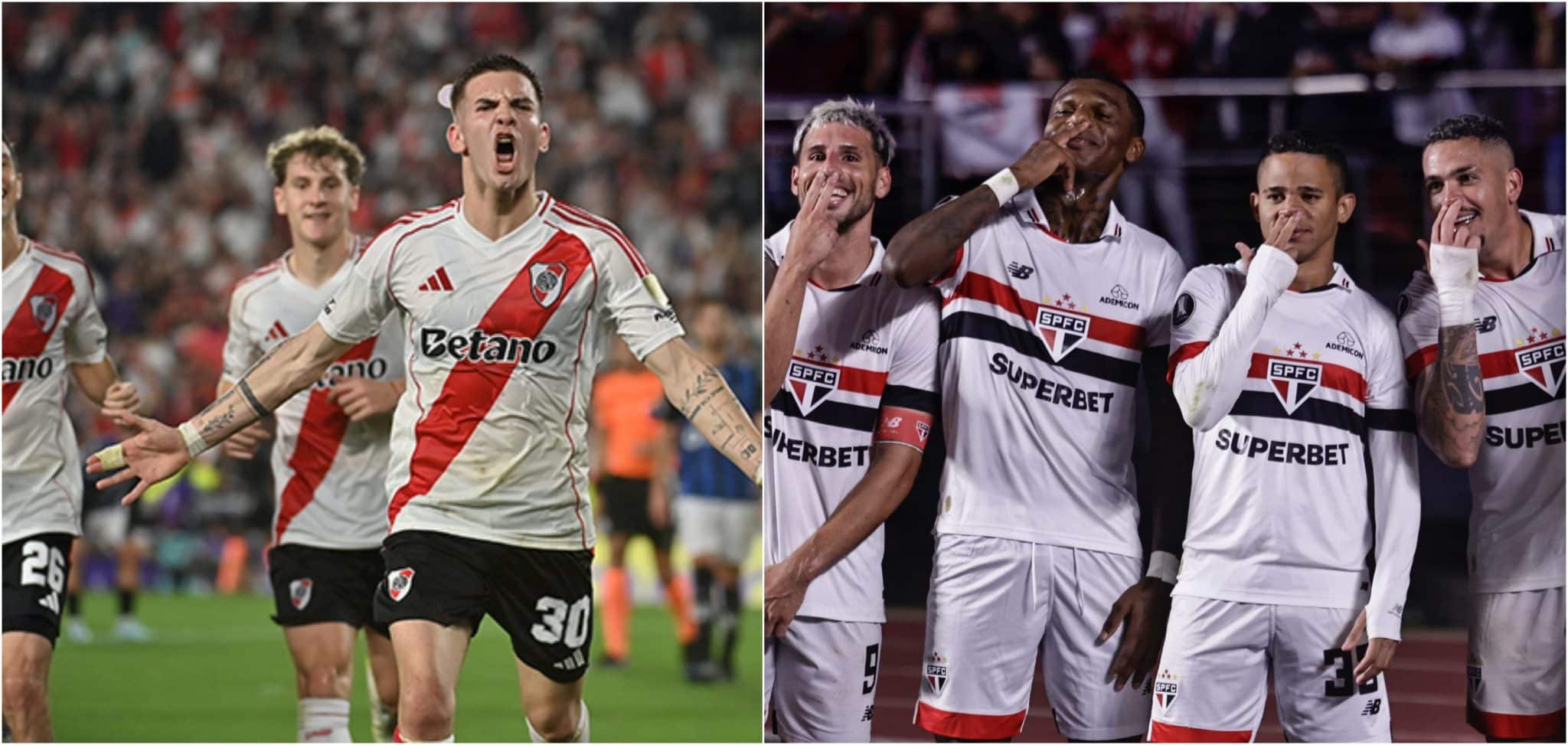 Este sería el rival de Atlético Nacional en los octavos de final de Libertadores, según la IA