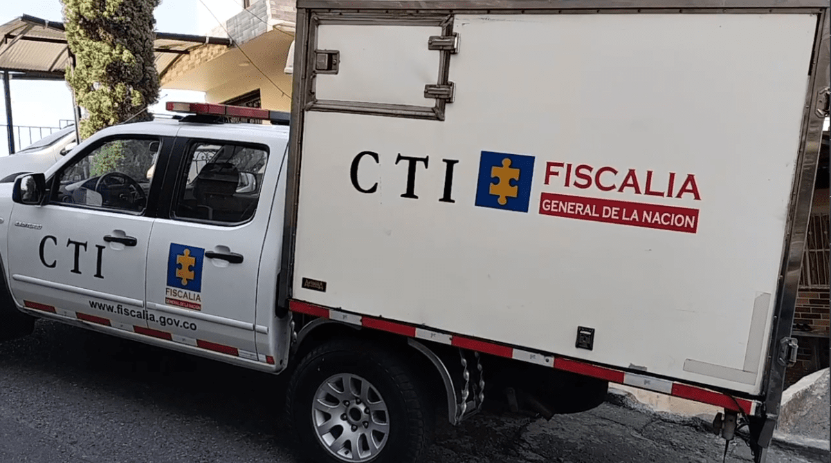 Esto se encontró en la vivienda donde hallaron muertos a una madre y sus dos hijosEsto se encontró en la vivienda donde hallaron muertos a una madre y sus dos hijos