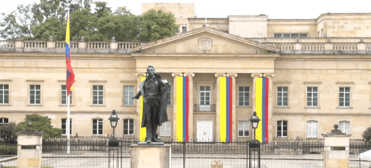 Estos serían los pasos para crear una Asamblea Constituyente en Colombia