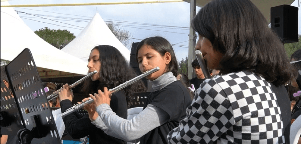 Estos son algunos planes que puede disfrutar en el Día Internacional de la Mujer