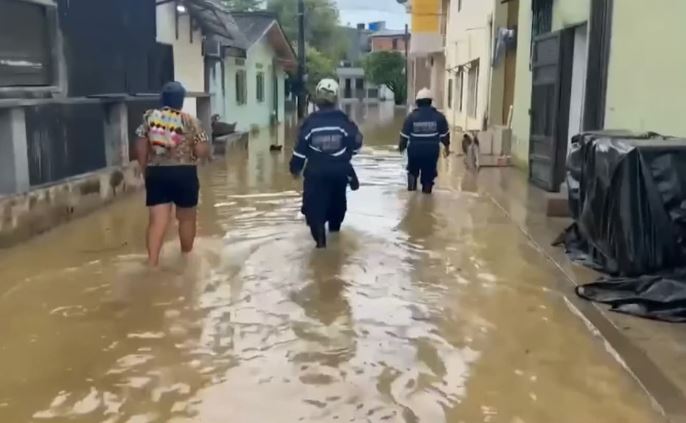 Estos son los millones que valdría las obras para solucionar inundaciones en El Bagre