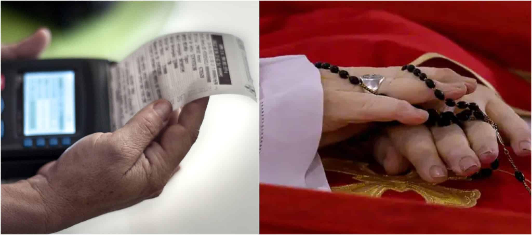 Estos son los números que puede hacer en chance asociados a la muerte del papa Francisco