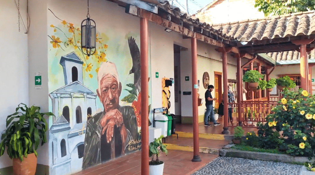 Estos son los pueblos que puede visitar durante este fin de semana cerca a Medellín