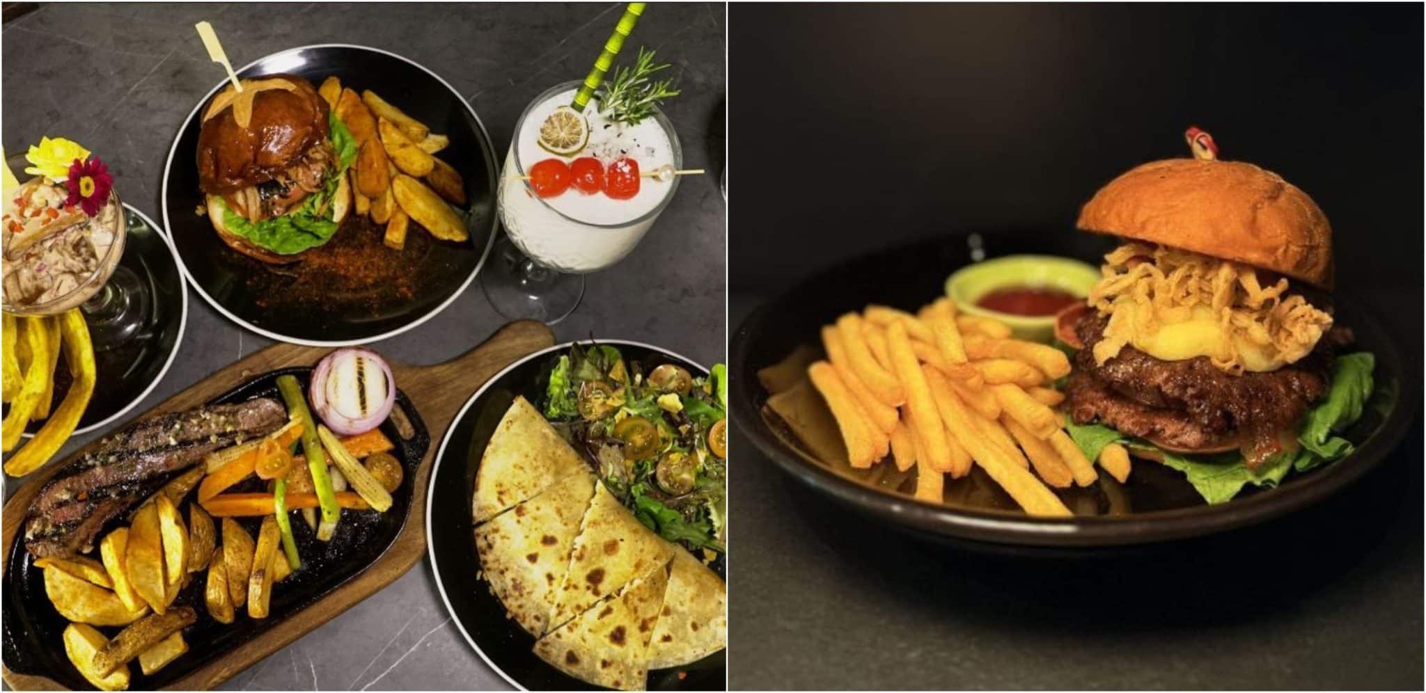Estos son los restaurantes que participan en el festival gastronómico 'Medellín Gourmet' 2025
