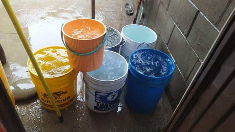 Estos son los tips para que ahorre agua y ayude a evitar un racionamiento