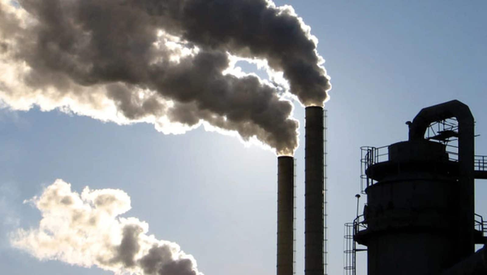 Estrategia medir huella de carbono