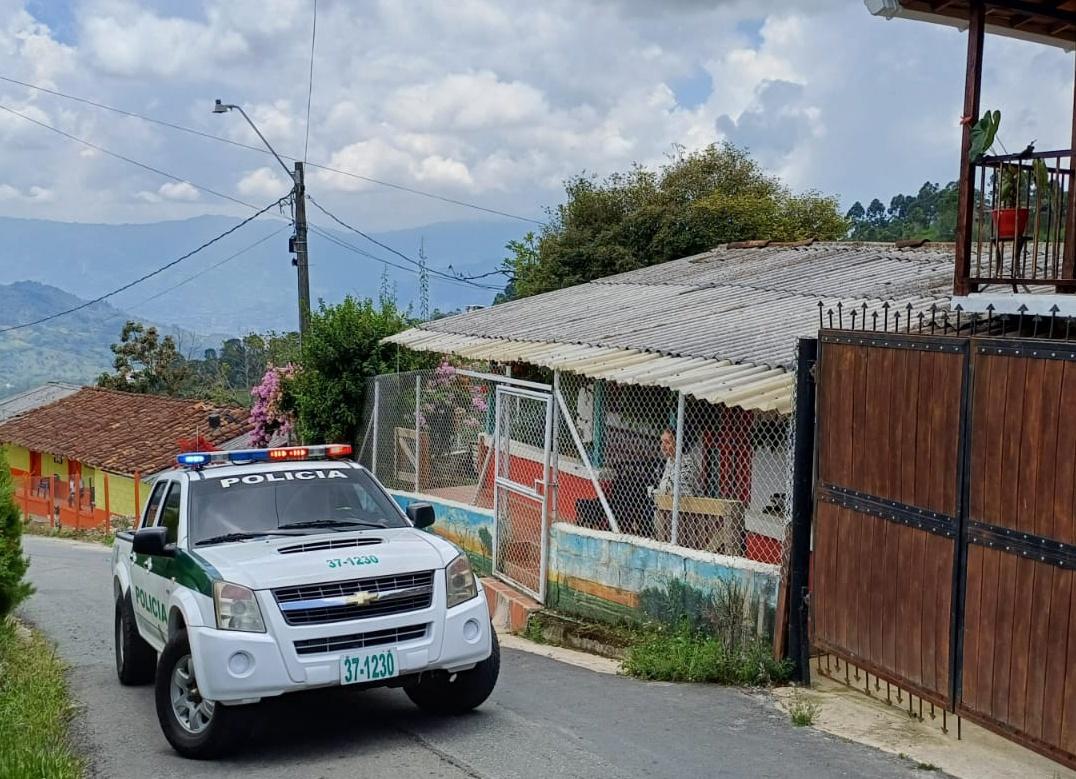Estructuras criminales del Valle de Aburrá anunciaron cese de acciones por Día de la Madre