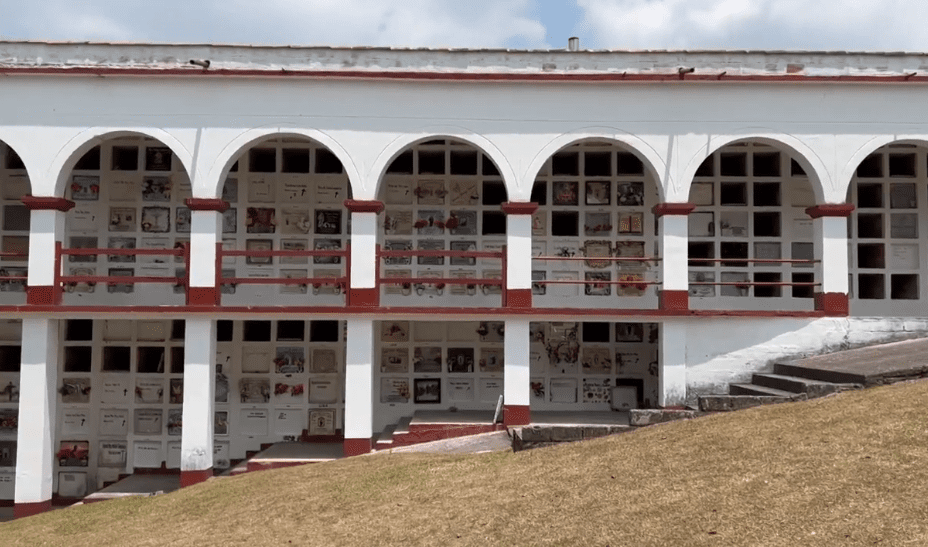 Exhuman 30 restos de personas víctimas del conflicto que nunca fueron identificadas en Rionegro