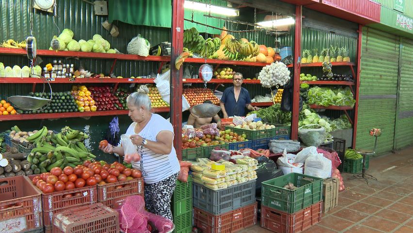Expertos afirman que algunos alimentos de la canasta familiar podrían tener aumentos