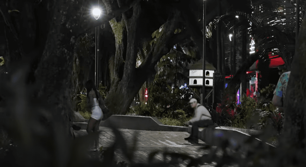 Explotación sexual infantil una verdad a medias