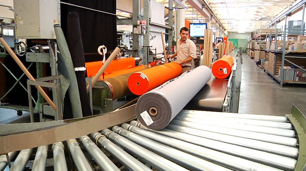 Exportaciones de Antioquia a Estados Unidos creció un 20 % pese a alza en los aranceles