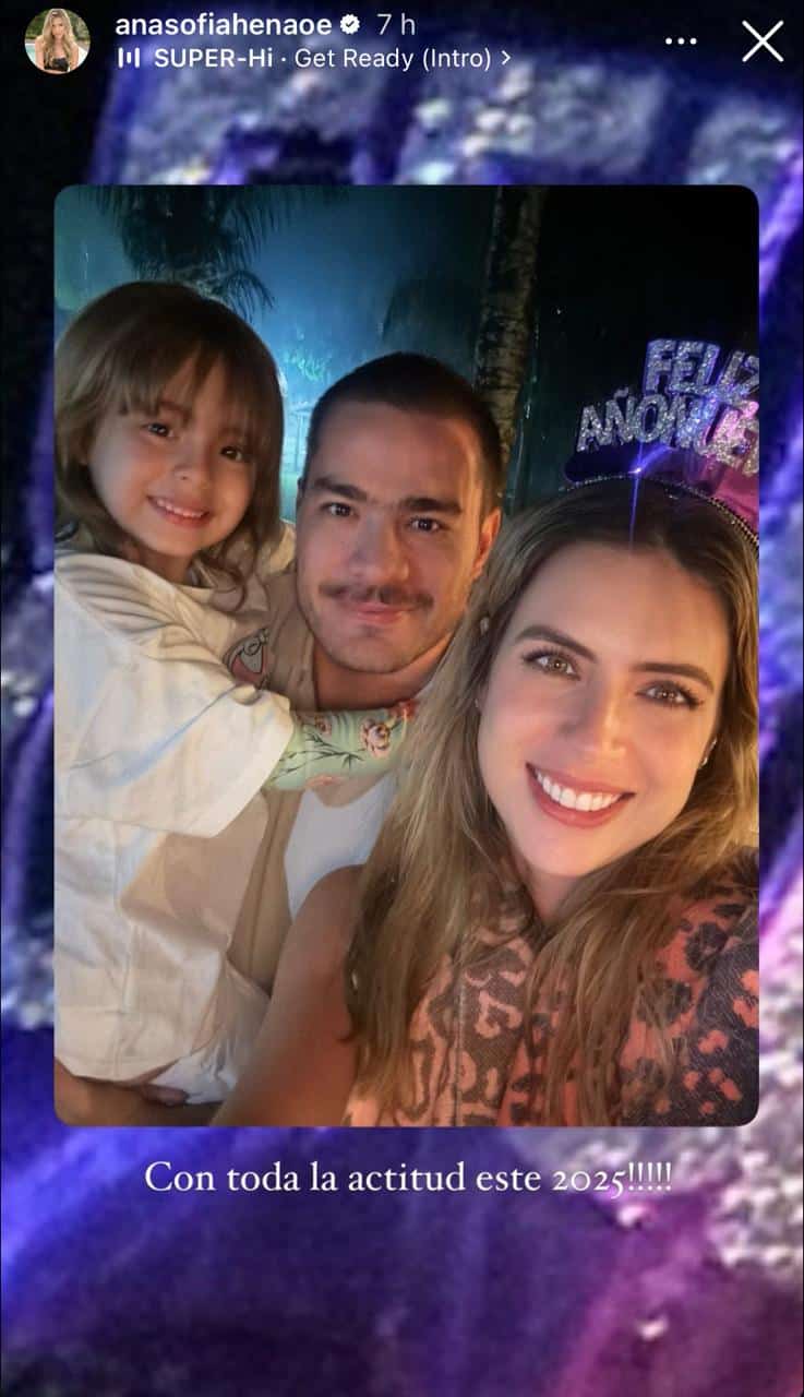 La llegada del 2025 estuvo llena de emociones y festejos para varios famosos colombianos, quienes no dudaron en compartir sus mejores momentos a través de redes sociales. Desde emotivos mensajes de agradecimiento hasta extravagantes celebraciones, los famosos dieron la bienvenida al nuevo año rodeados de familia y amigos.