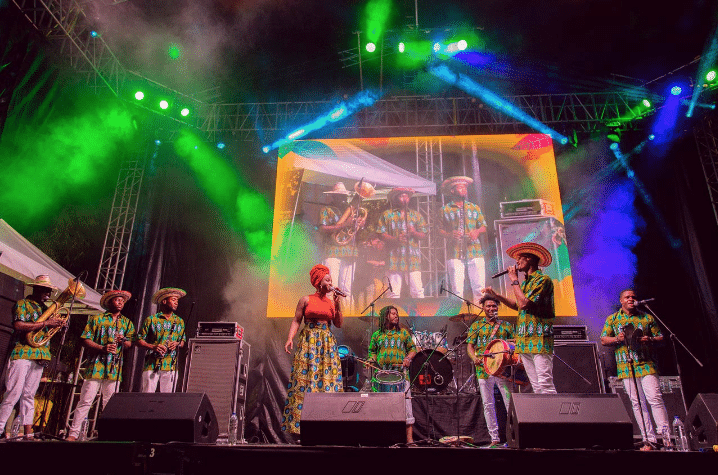 Prográmese con Festiafro, un evento para celebrar las tradiciones y raíces en Medellín