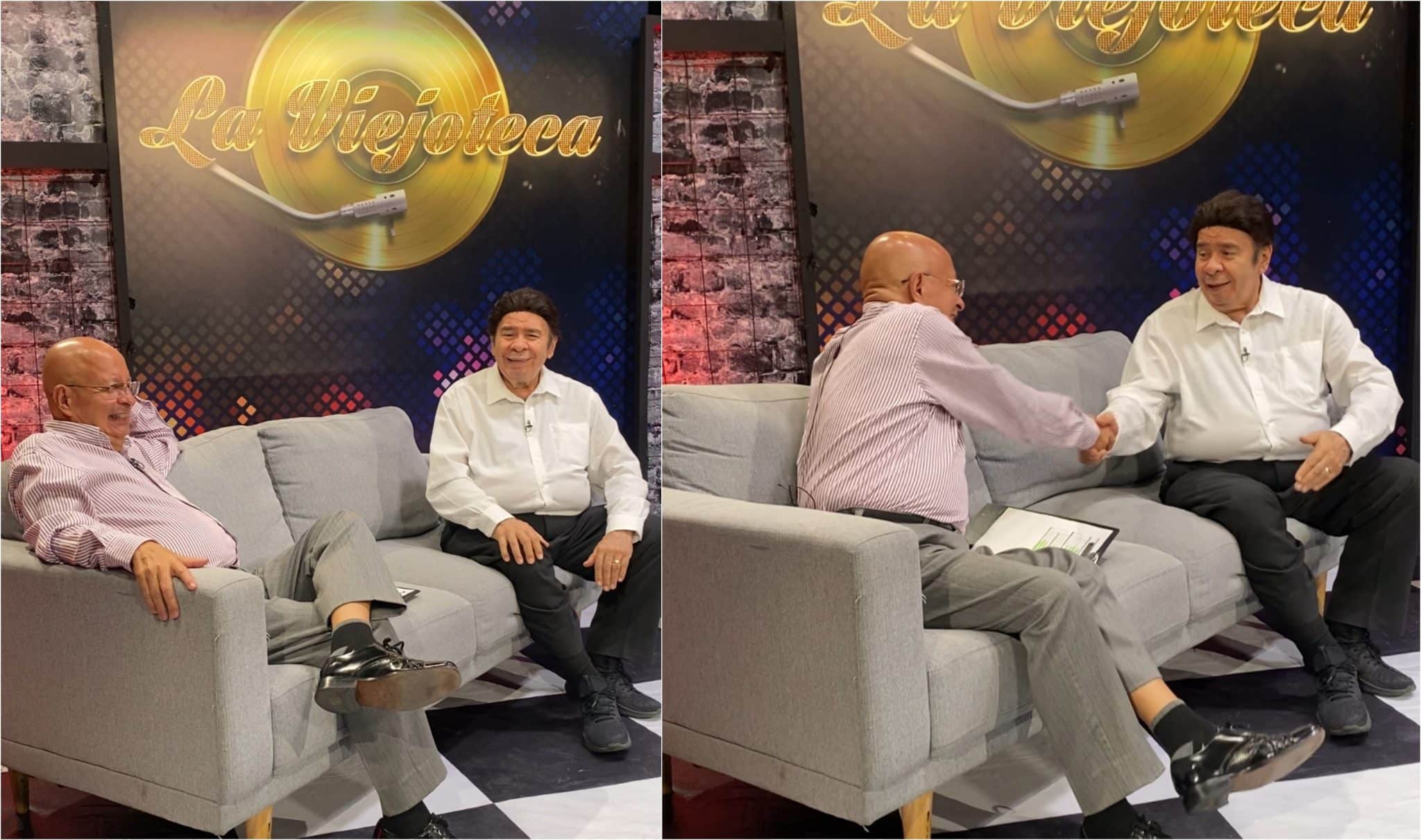 Fruko y sus Tesos estarán en La Viejoteca de Telemedellín