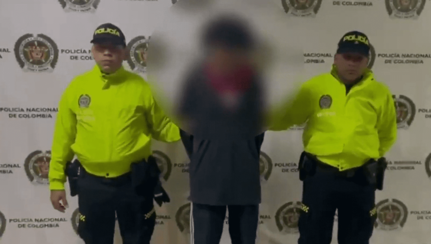 Fue enviaado a la cárcel alias Chuky, uno de los tres implicados en el homicidio de la mujer trans en Bello