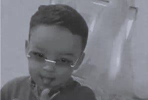 Fue encontrado niño de 4 años víctima de la tragedia en Bello